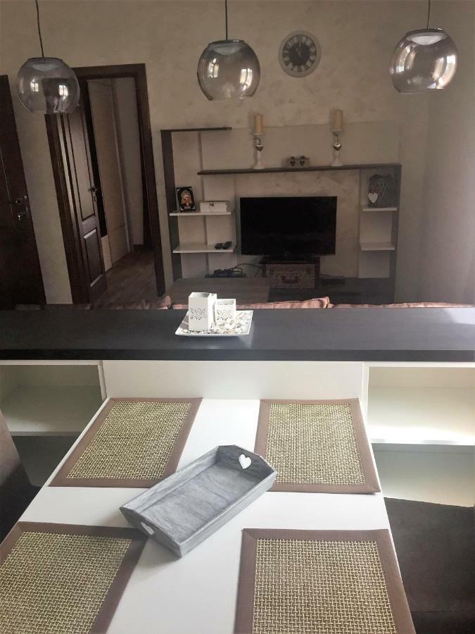 Eko Apartmani Krackovic Golubovci Экстерьер фото