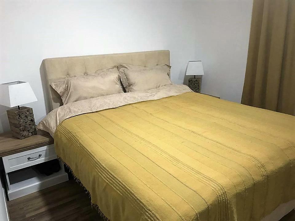 Eko Apartmani Krackovic Golubovci Экстерьер фото