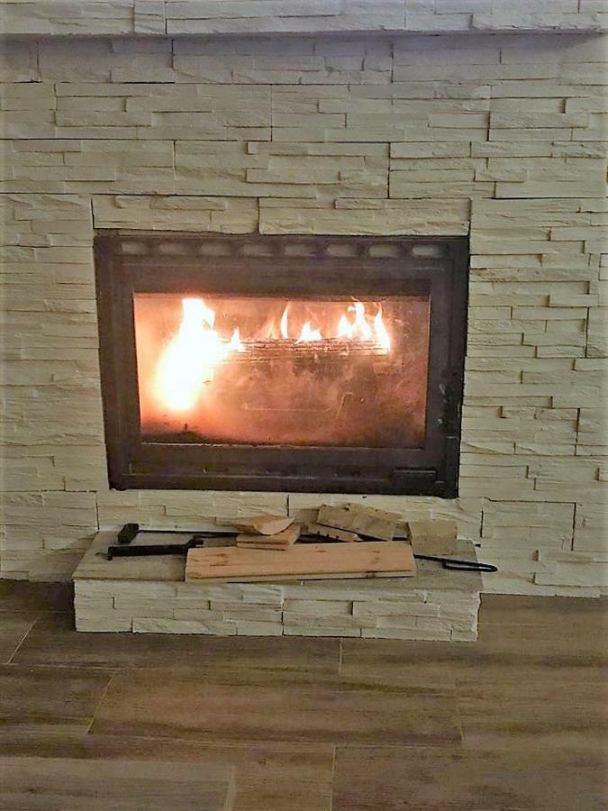 Eko Apartmani Krackovic Golubovci Экстерьер фото